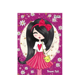 CAD.C.D.COST.1/4 96FLS POWER FULL 2011-7 C/5